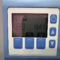 Thermo Scientific Precision GP20 Waterbath image 3